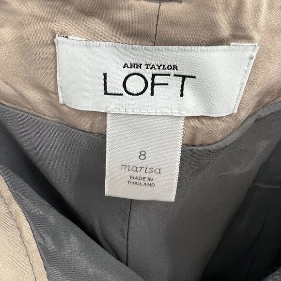 Loft Trousers Marisa style Size 8 - Picture 11 of 12